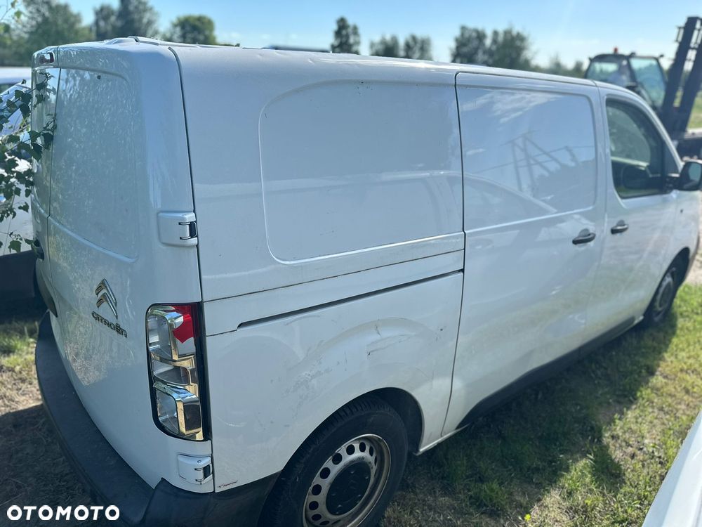 Citroën Jumpy - 2
