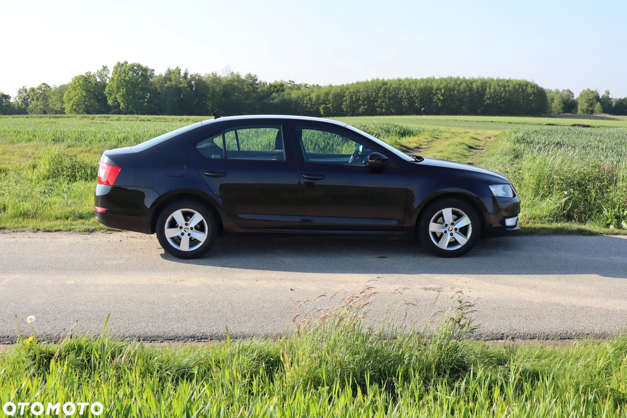 Skoda Octavia 2.0 TDI Ambition DSG - 1