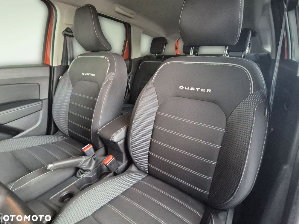 Dacia Duster 1.3 TCe Prestige EDC - 16