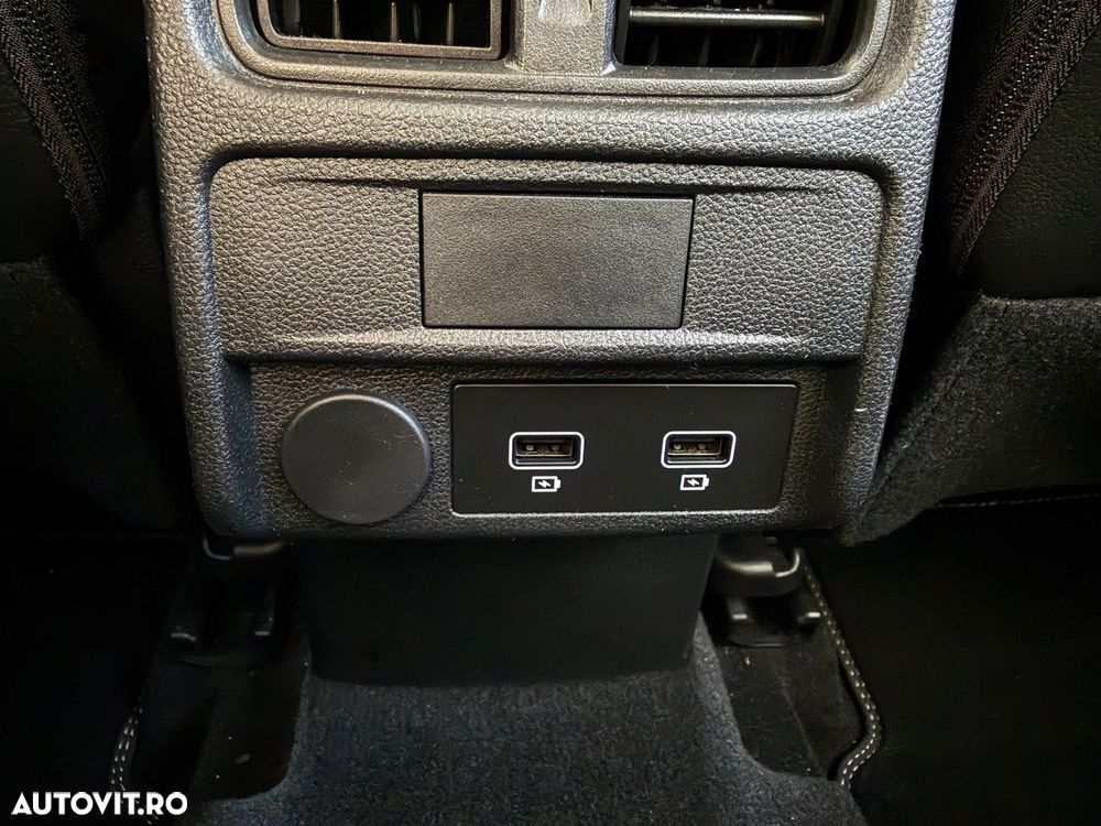 Renault Arkana MHEV 160 EDC Techno - 22