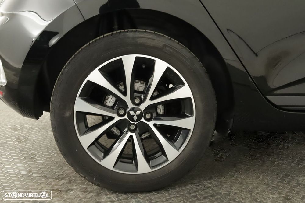 Mitsubishi Colt 1.0 MPI-T Invite - 5