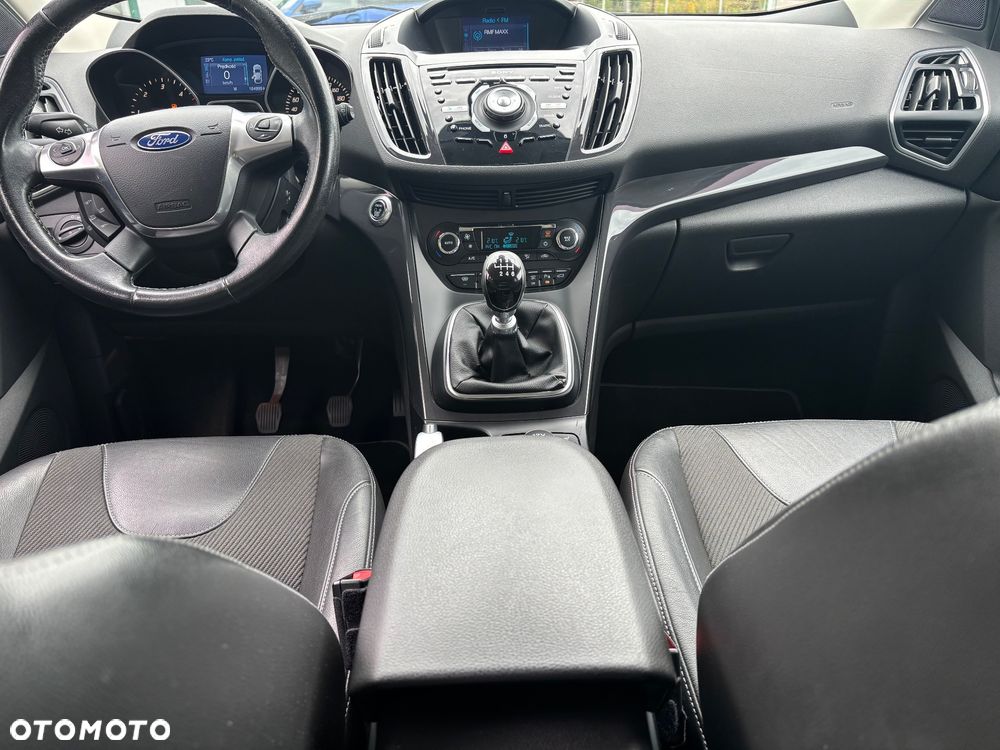 Ford Kuga 2.0 TDCi 4x4 Individual - 2