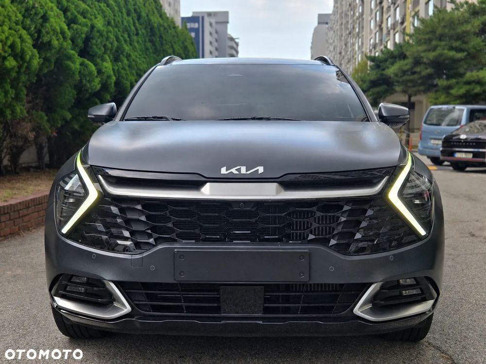 Kia Sportage - 3