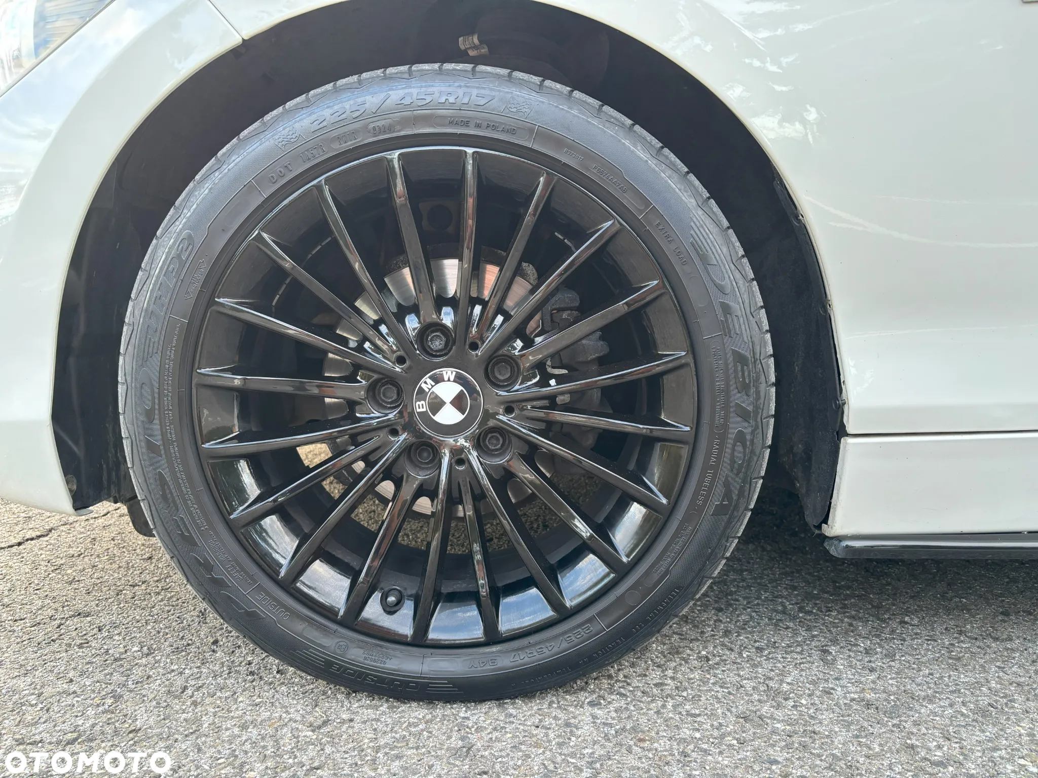 BMW Seria 1 116d Sport Line - 18
