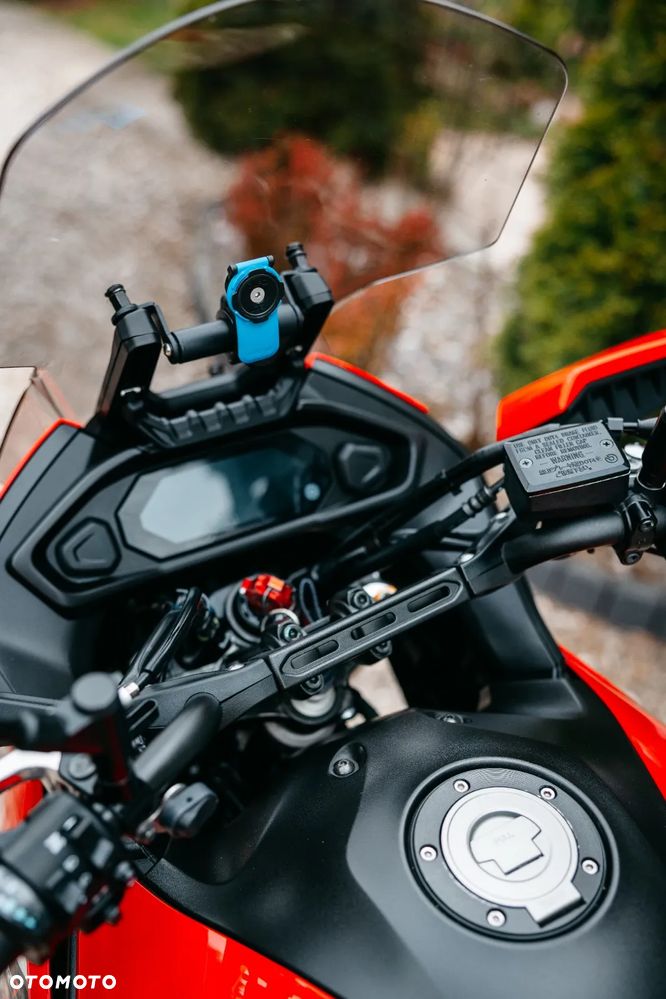 Yamaha Tracer - 19