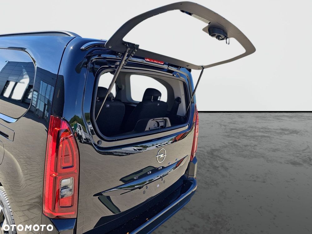 Opel Combo - 9