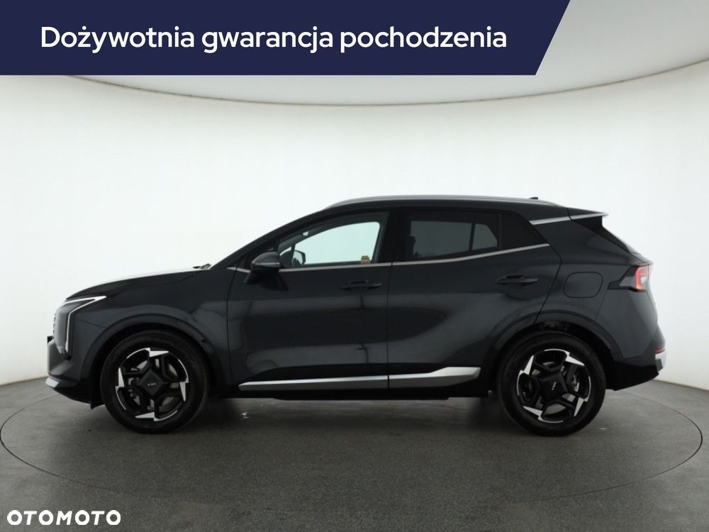 Kia Sportage 2026 photo 3