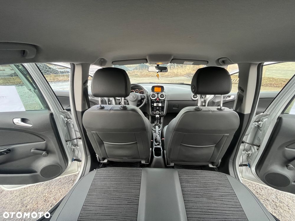 Opel Corsa 1.2 16V EcoFLEX Start-Stop Selection - 14