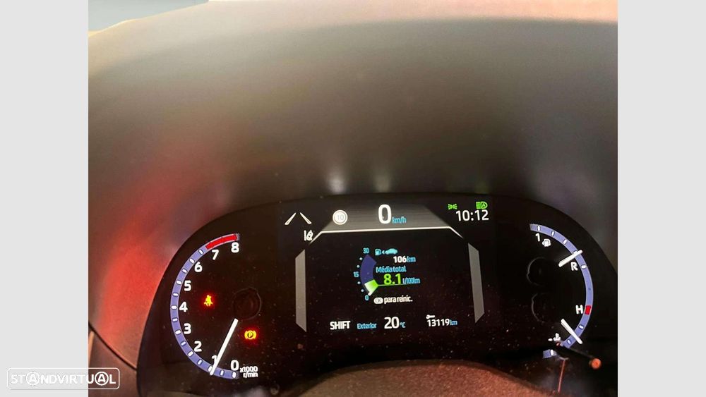 Toyota Yaris Cross 1.5 VVT-i Comfort Plus - 14