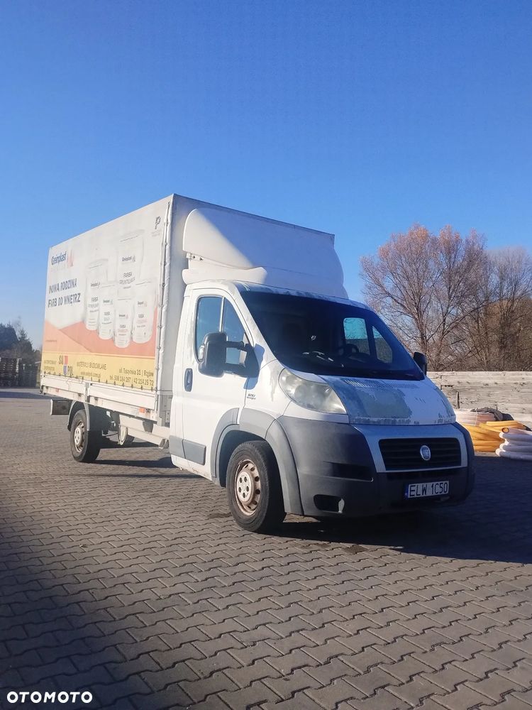 Fiat Ducato - 5