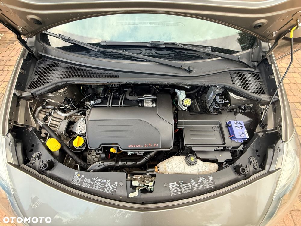 Renault Clio 1.2 16V 75 Dynamique - 31