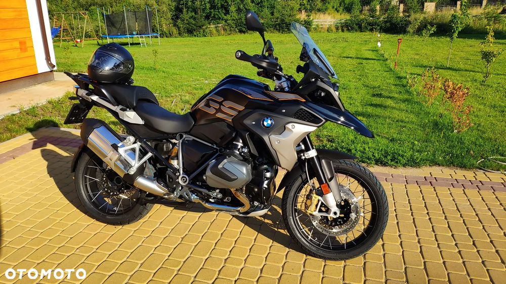 BMW GS - 13