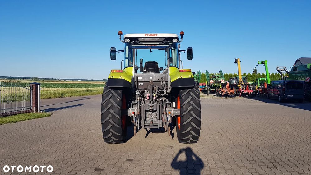 Claas Ares 617 ATZ 2006R - 18
