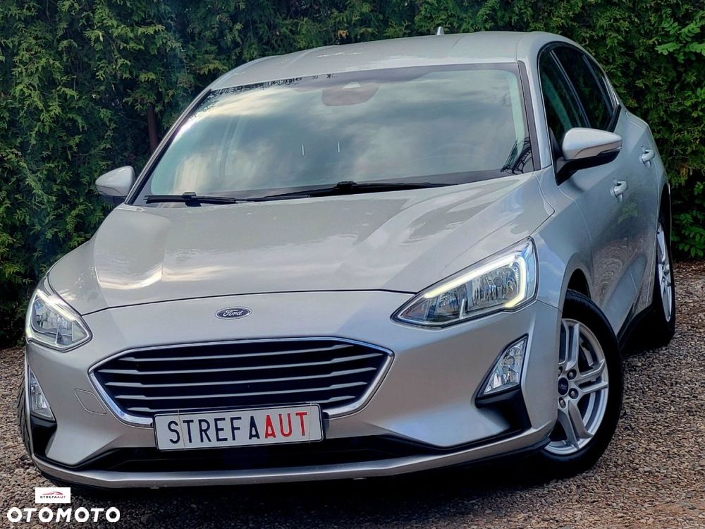Ford Focus - 25