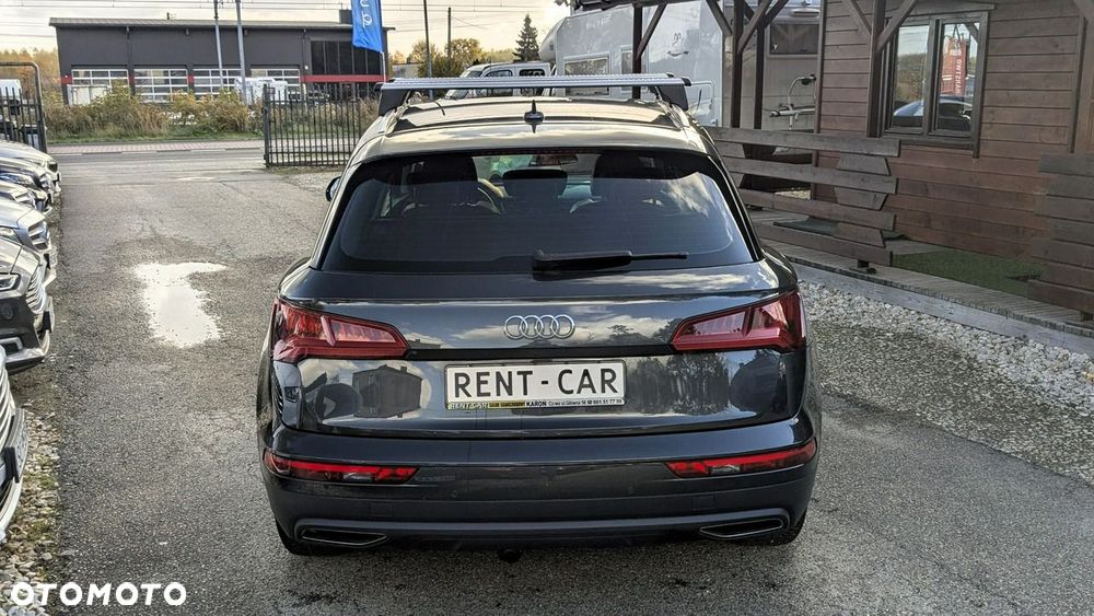Audi Q5 2.0 TDI Design - 31