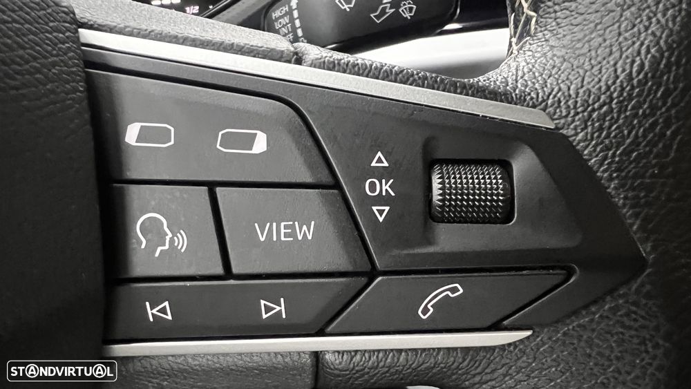 SEAT Arona 1.0 TSI Style DSG - 33