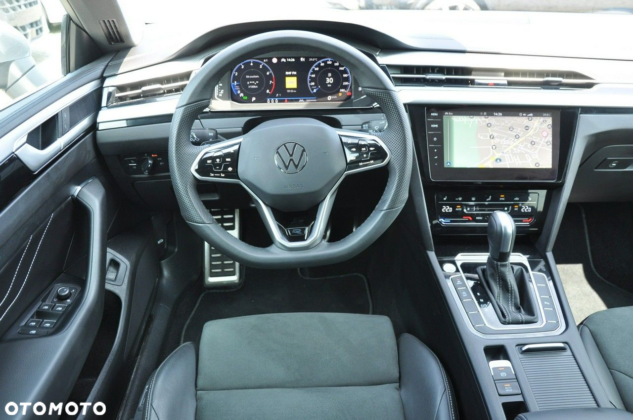 Volkswagen Arteon - 24
