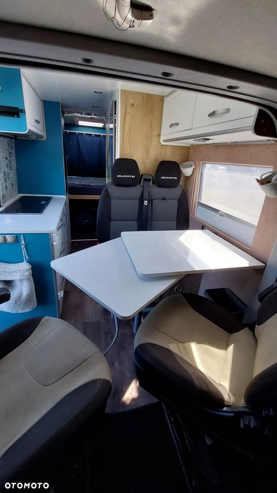 Fiat Ducato - 9