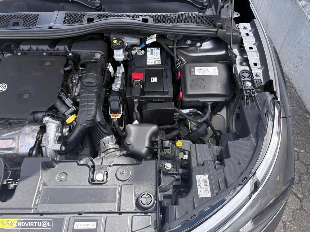 Citroën C4 1.5 BlueHDi Feel Pack - 21