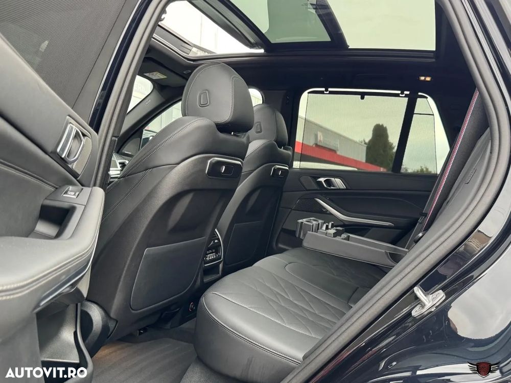 BMW X5 xDrive30d - 22