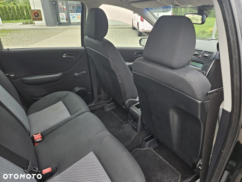 Mercedes-Benz Klasa A 180 CDI Elegance - 8