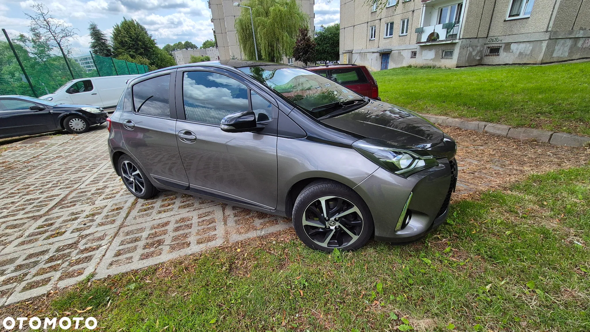 Toyota Yaris 1.5 Selection - 3