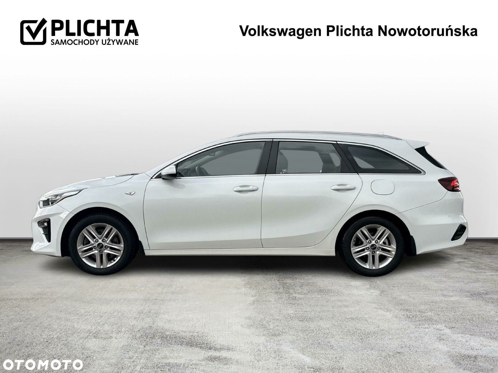 Kia Ceed 1.5 T-GDI M DCT - 2