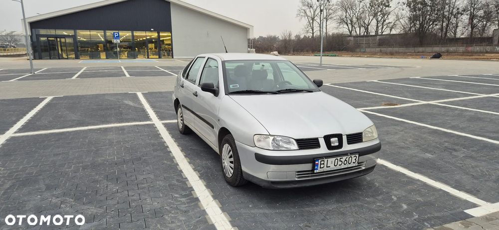 Seat Cordoba 1.4 16V Stella - 2
