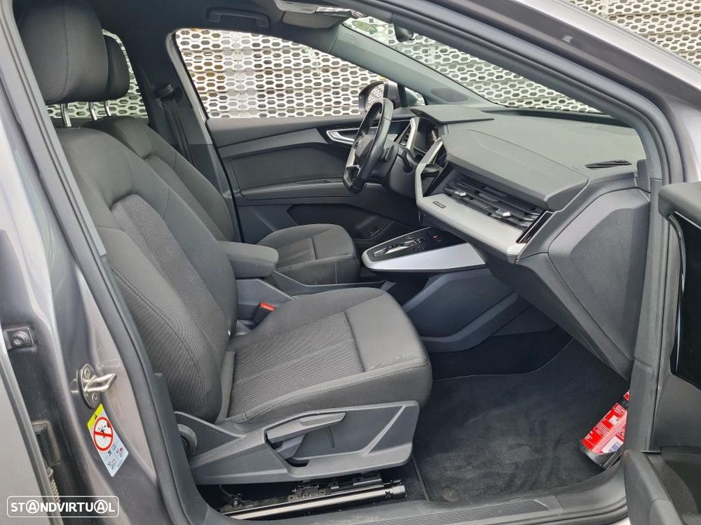 Audi Q4 e-tron 35 - 2