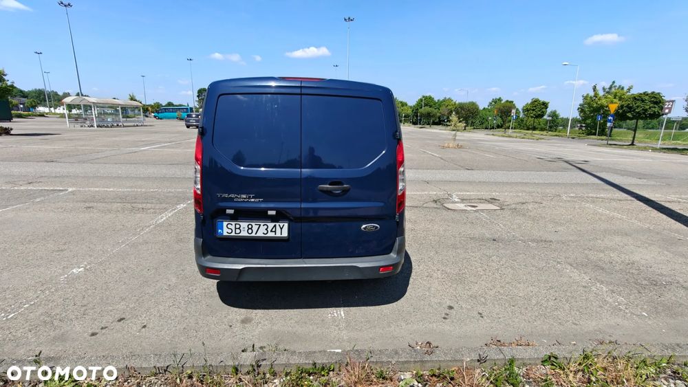 Ford Transit Connect 210 L2 Trend - 4