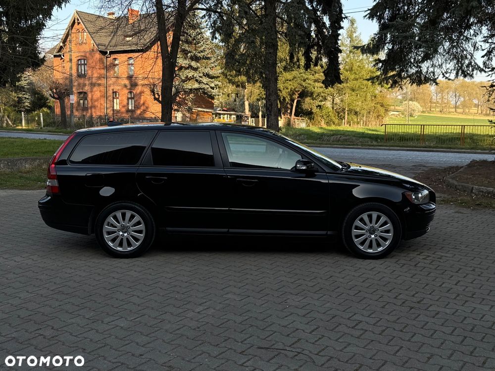 Volvo V50 2.0D DPF Edition - 6