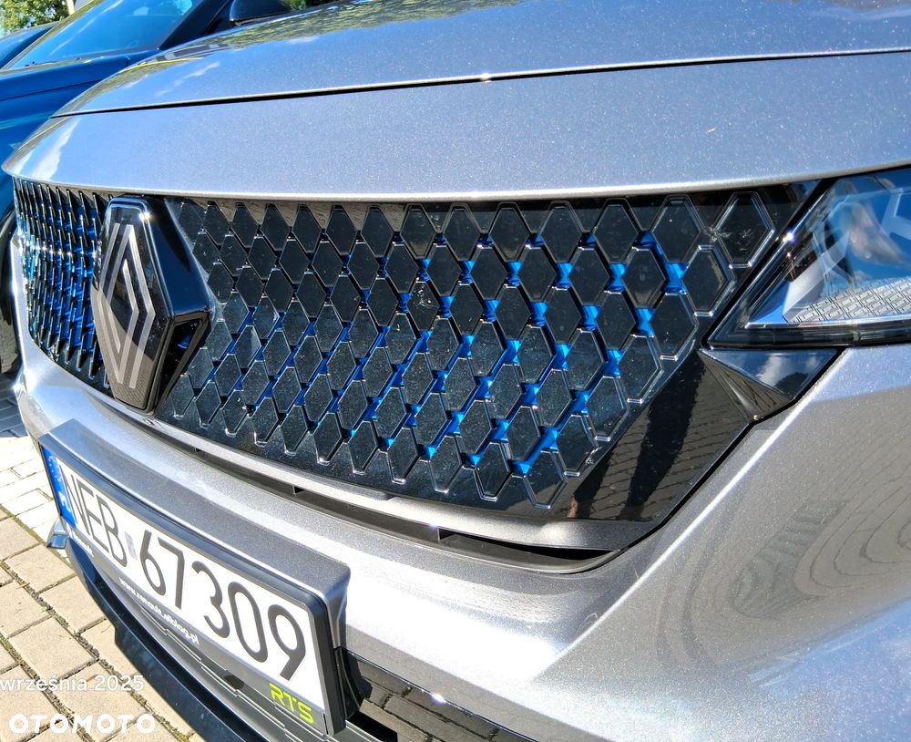 Renault Rafale 1.2 E-Tech PHEV 4x4 300 atelier Alpine MMT - 34