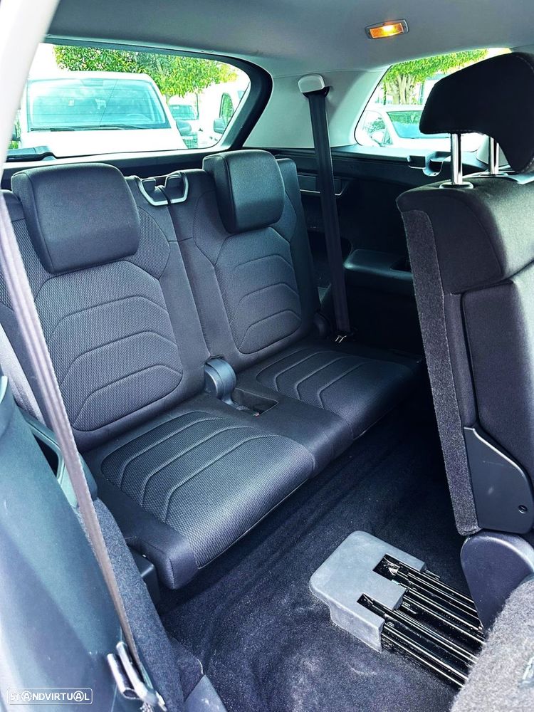 Skoda Kodiaq 2.0 TDI Ambition DSG - 16