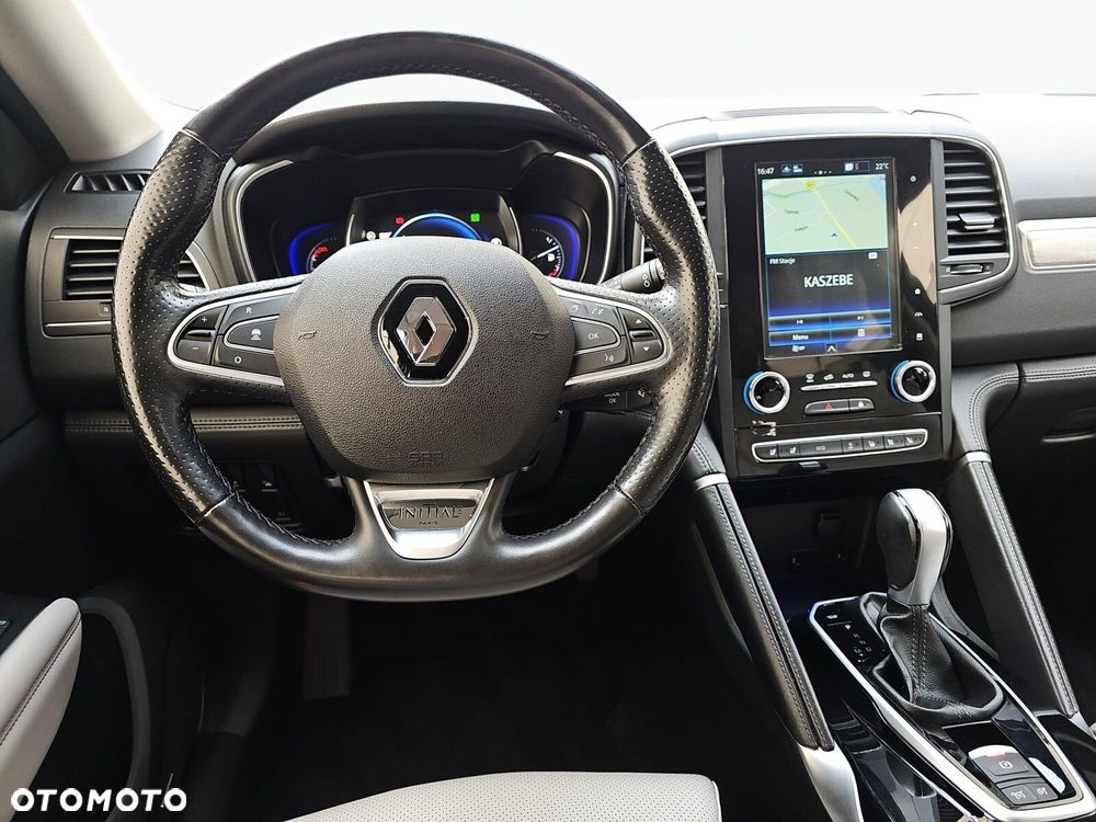 Renault Koleos 2.0 Blue dCi Initiale Paris 4x4 X-Tronic - 13