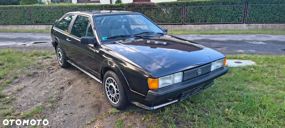Volkswagen Scirocco - 2
