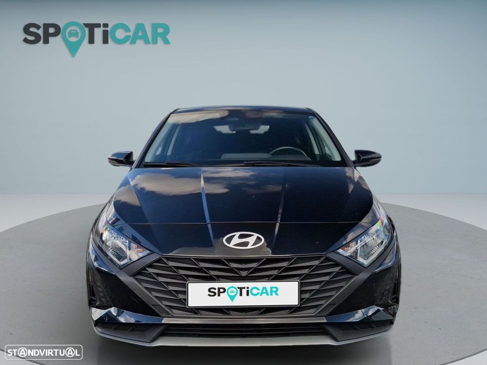 Hyundai i20 1.2 Comfort - 2