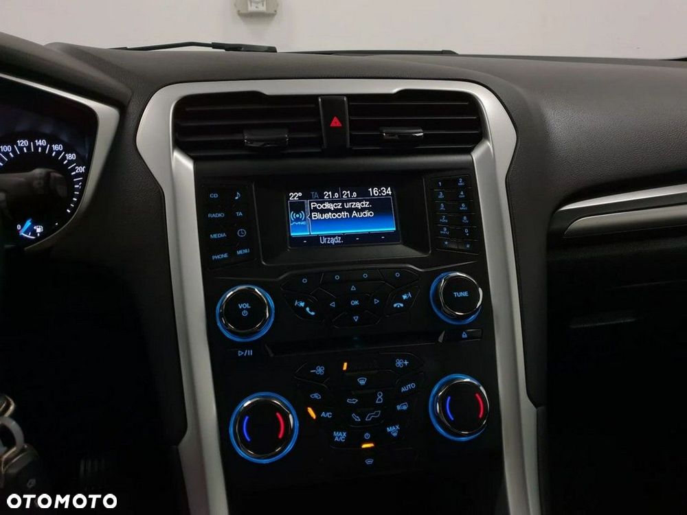 Ford Mondeo 2.0 TDCi Trend - 19