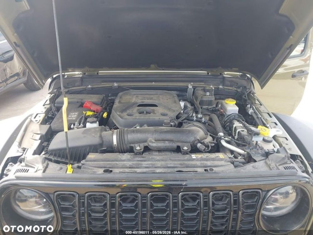 Jeep Wrangler - 9