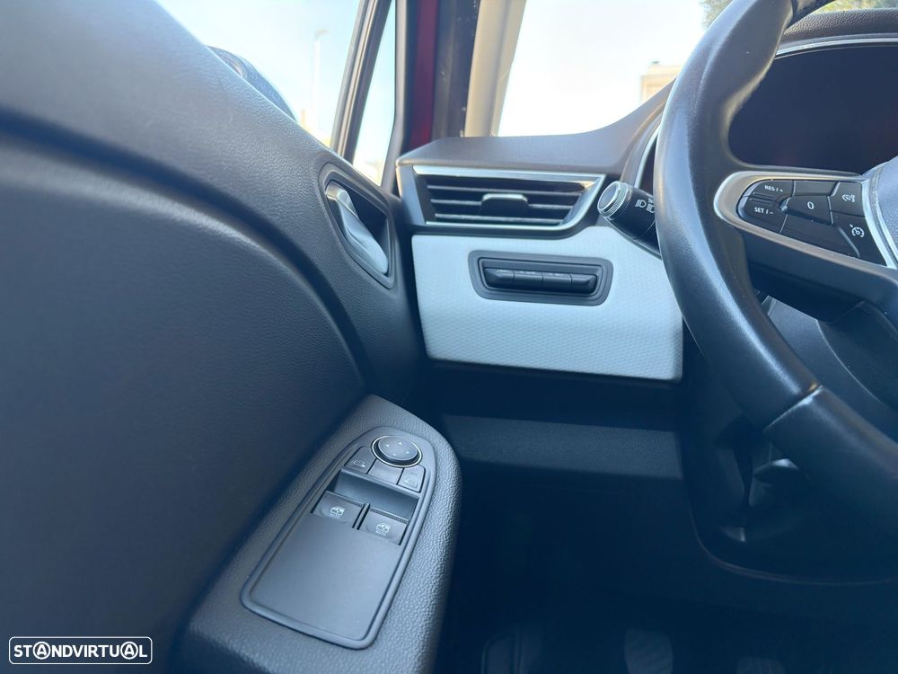 Renault Clio 1.0 TCe Limited - 31