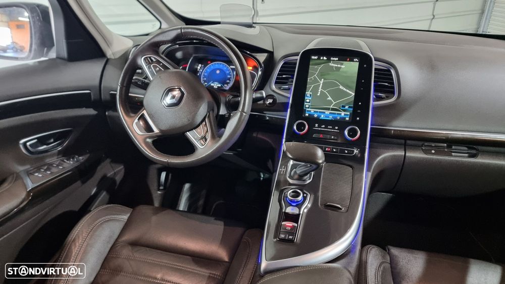 Renault Espace 1.6 dCi Initiale Paris EDC - 13