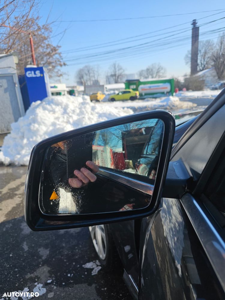 Mercedes-Benz C - 10