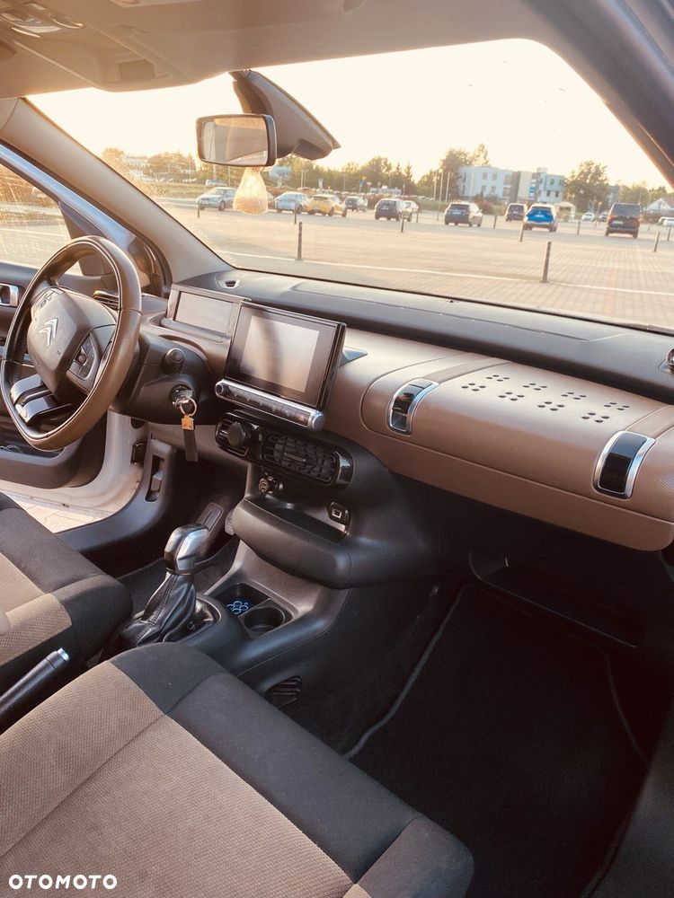Citroën C4 Cactus 1.6 Blue HDi Shine - 25