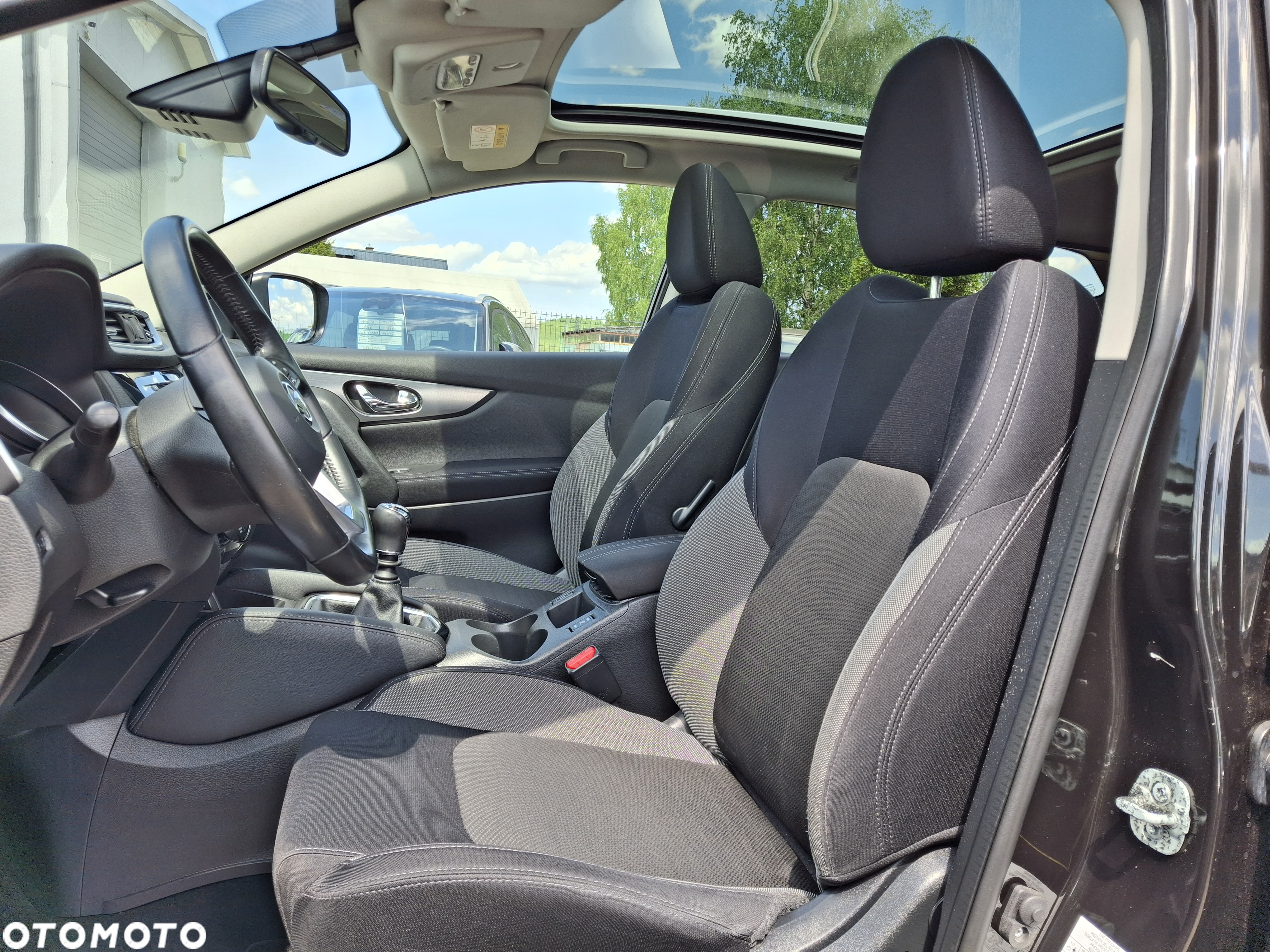 Nissan Qashqai 1.2 DIG-T Tekna+ - 28