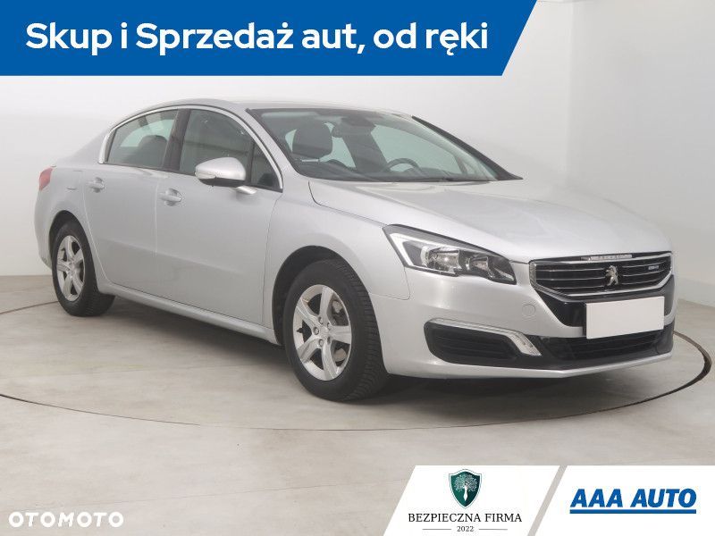 Peugeot 508 - 3