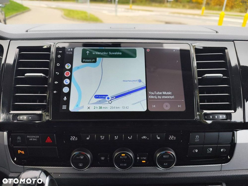 Volkswagen Multivan 2.0 BiTDI L1 Highline 4Motion DSG - 29