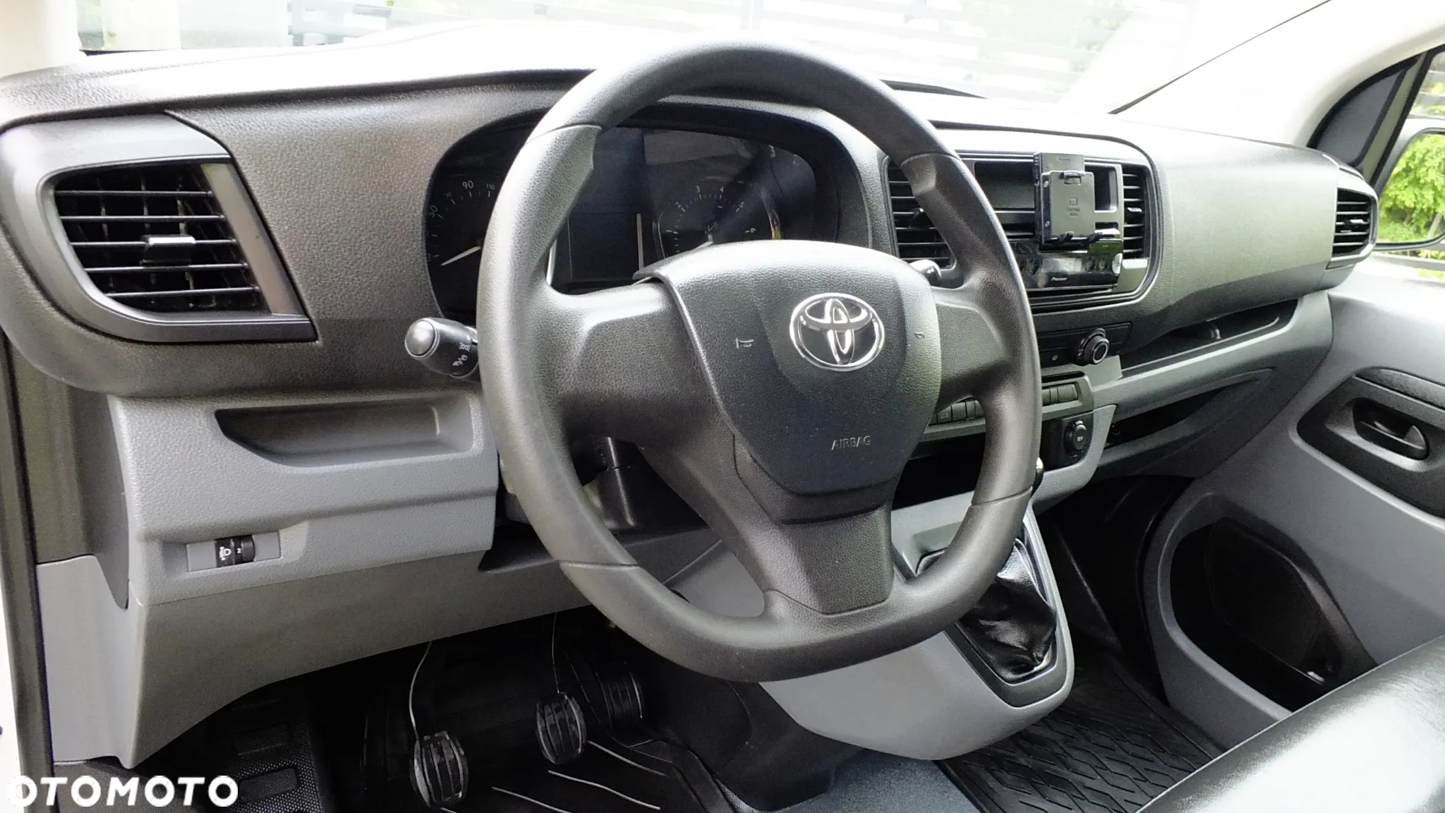 Toyota PROACE - 23