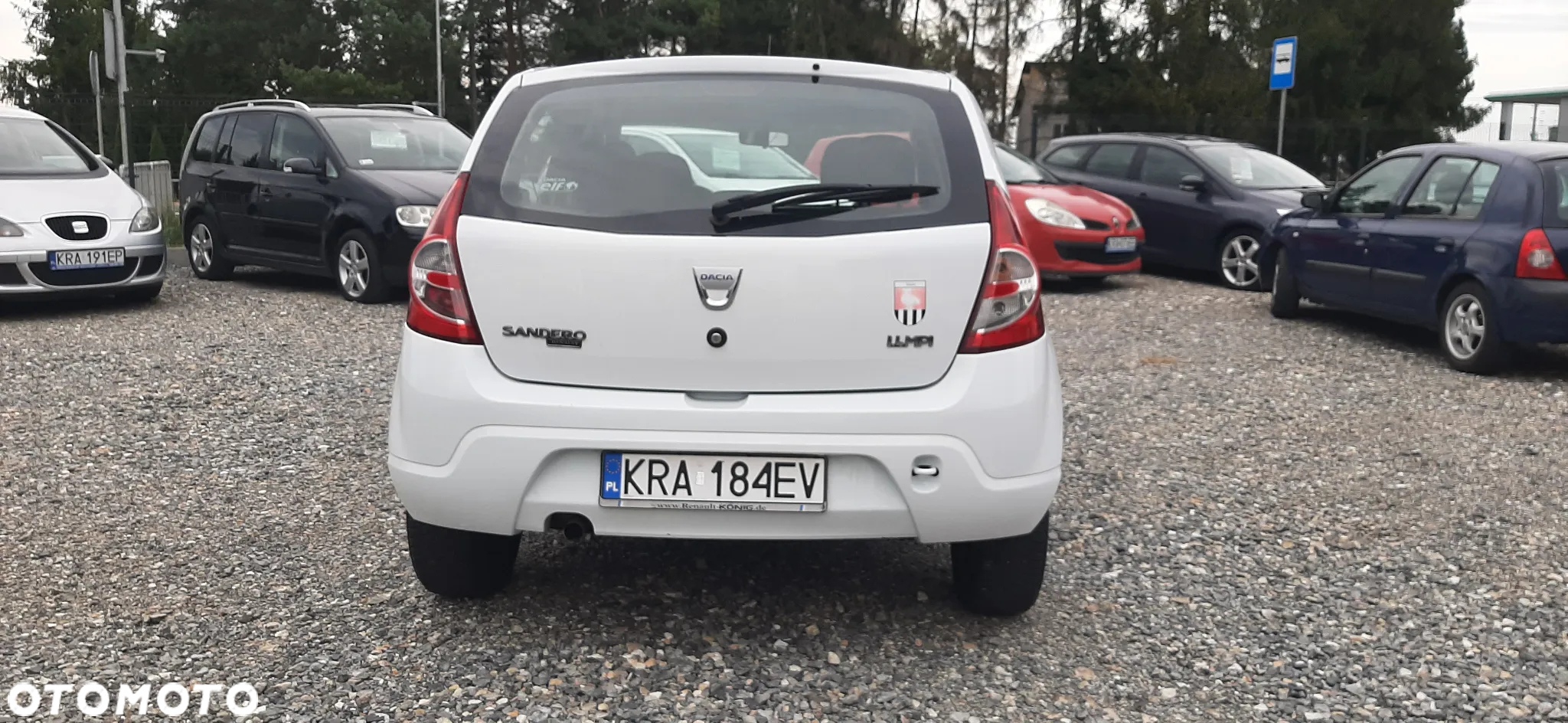 Dacia Sandero - 16