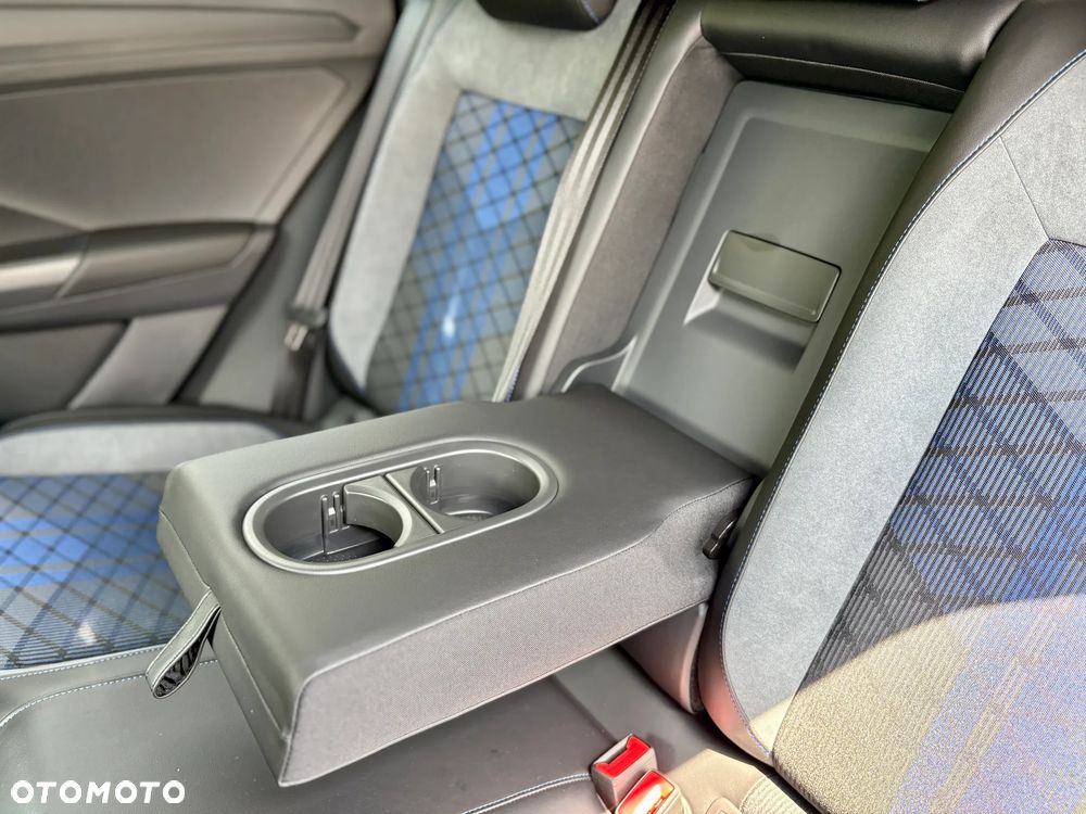 Volkswagen T-Roc 2.0 TSI 4Motion R DSG - 38