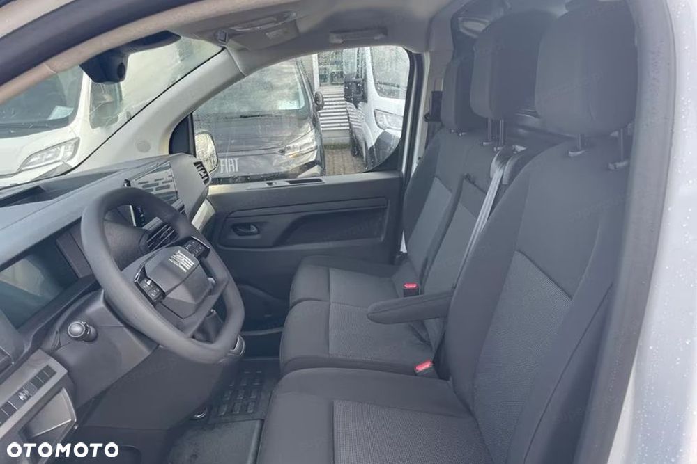 Fiat Scudo M L1H1 1.5 120KM - 7
