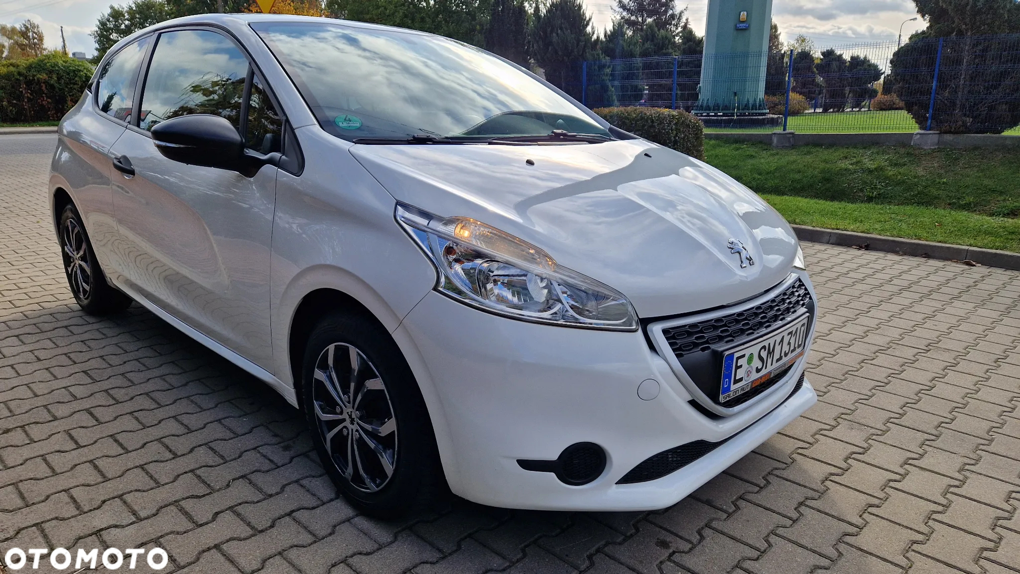 Peugeot 208 1.0 VTi/PureTech Access - 4
